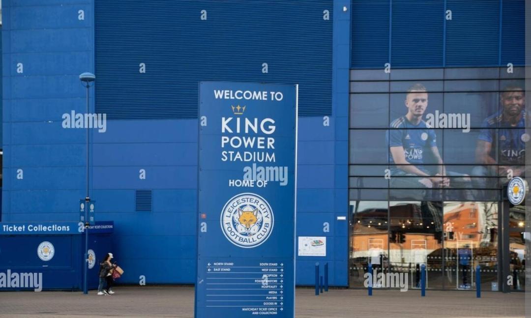 Shm Stays Leicester: Renovated City Access with Stadium Proximity Exterior photo